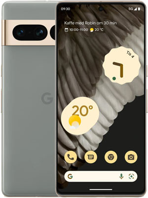 Google Pixel 7 Pro Price in Pakistan