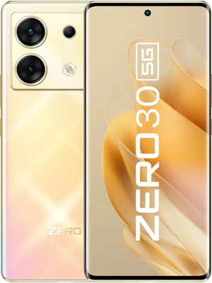 Infinix zero 30 5G Price in Pakistan 