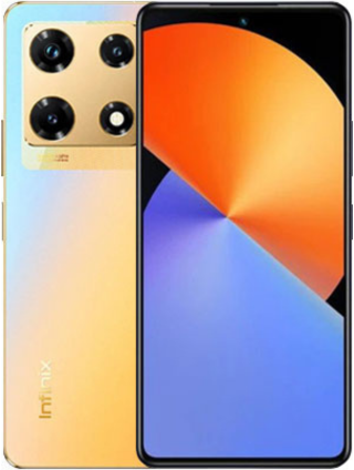 Infinix Note 30 Price in Pakistan