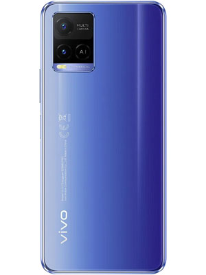 Vivo Y21 Price in Pakistan